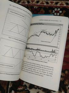 Investing Trading Books