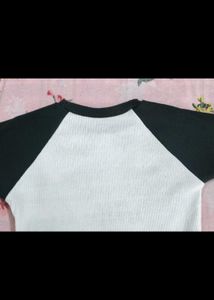 Brooklyn Crop Top