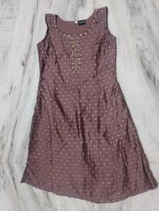 Handwork kurti🤌