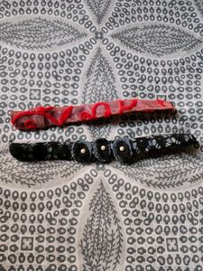 Denim Accessories