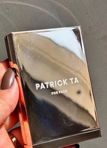Patrick Ta Duo Blush Palette