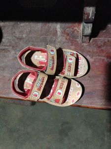 Cute Kids Sandals