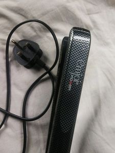 Emjoi Hair Straightener Saudi Arabia Imported