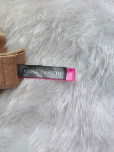 Vince Camuto Nude Bra