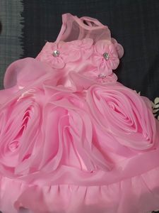Beautiful Princess Frock