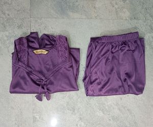 XL Size Night Suite