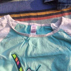 Sweet Graphic Tee buy 2 get two