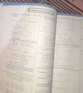 PW EaJEE Notes Organic chemistry Backlog killer