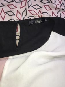 Shein Brand Top