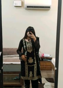 kurta dupatta set