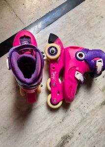 skates