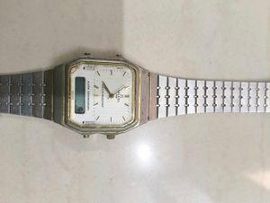 Vintage Digital Watch