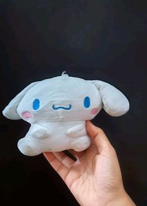 Cute Cinnamoroll small Plush Toy