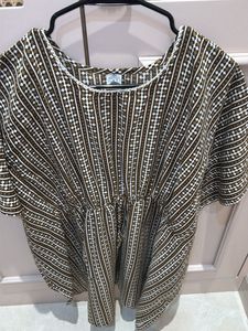 Kaftan set