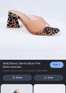 Heels sale