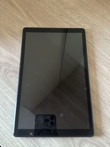 Not Working!iball iTAB-Black Tablet