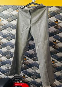 Formal pants for office wear unisex