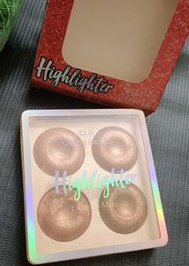 Ocean Beauty Highlighter Brick
