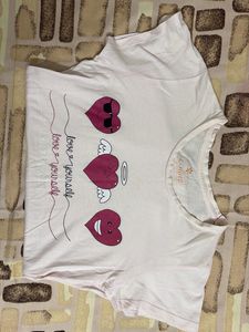 CURARE Women's T-Shirts(Combo of 2)|SizeS
