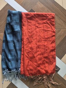 Beautiful Dupattas Set