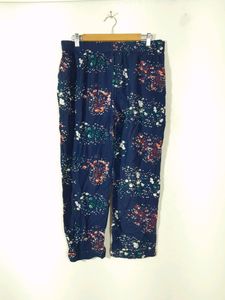 Smarty Pants Printed Night Wear(Women's)