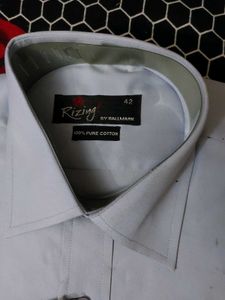 Rizing Unused Shirt