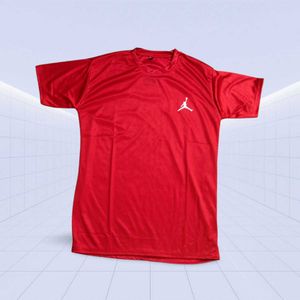 Red Jordan T-Shirt