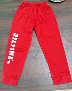 Kids Full Sleeves With Bottom Set