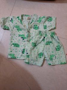 New Born Cotton  10 Pair  Combo