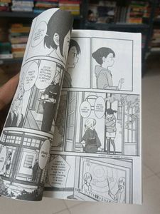 Your Name. Manga Vol. 2