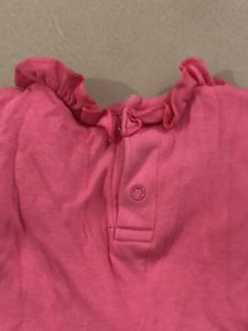 Baby girl dress 6-9 month