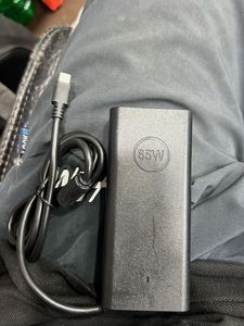 65W USB-C Power Adapter