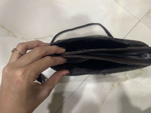 Stylish Crossbody Bag