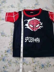 Brand New Unused Baby Boy T-shirt