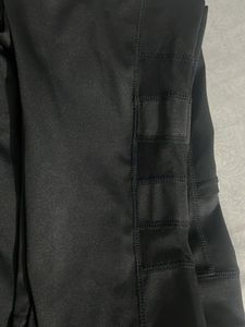 Black Capri Leggings Size S
