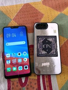 Today's Special Offers Oppo A3s Working Phone Pric
