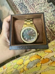 Michael Kors MK5452 Women's Watch