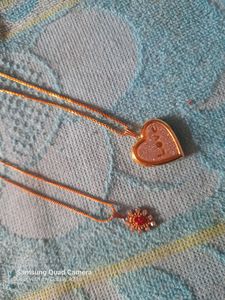 Beautiful Necklace Set Combo