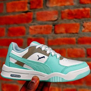 Puma Casual Sneakers - Size [10