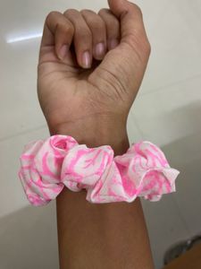 Cotton Candy Dress From Tagthelabel