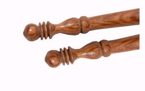 Designer wooden pens