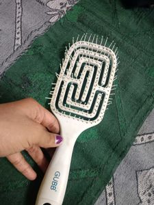 Detangling Hair Brush