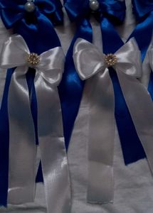 Handmade Ribbon Bows❤️‍🩹