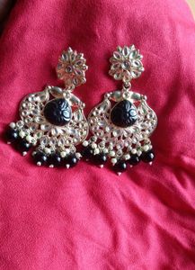 Statement Earrings