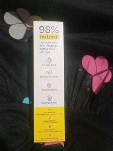 NAMYAA Intimate Wash - Haldi &amp; Chandan