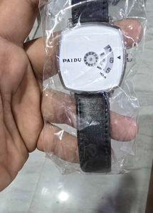 Watch for men