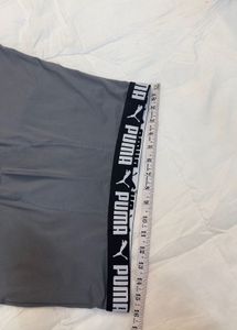 Puma men's underwear