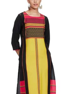 Very Comfortable And Easy To Dry Kurta