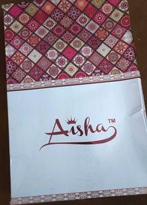 Embellished Kurta Set with Dupatta