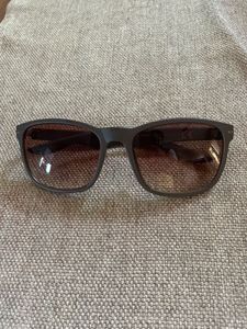 Stylish Matte Finish Sunglasses
